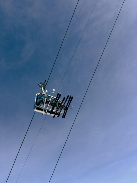 ski